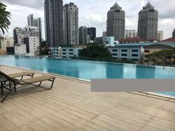 One Dusun Residences (D12), Apartment #513777131